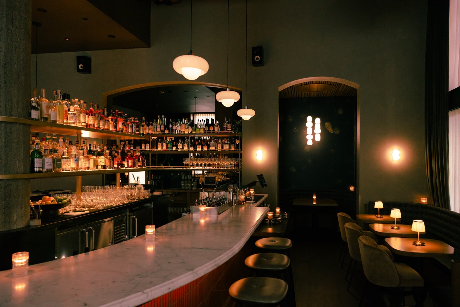 Death & Co Seattle