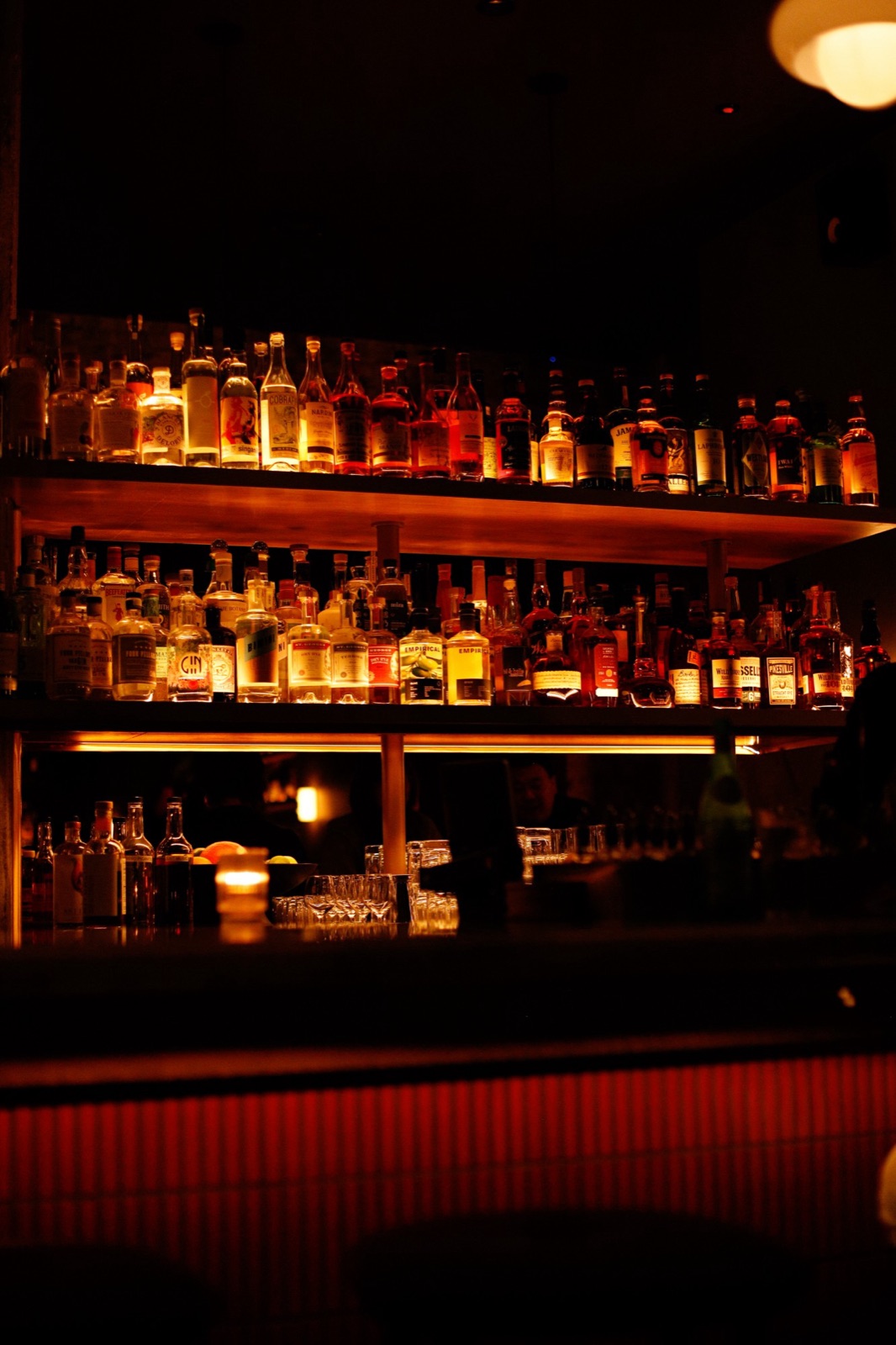 Rare Bottle Reserve